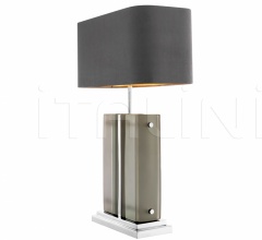 Итальянские Настольные светильники - Настольная лампа Solana 112944 Итальянские Настольные светильники - Настольная лампа Solana 112944 фабрика Eichholtz