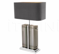 Итальянские Настольные светильники - Настольная лампа Solana 112944 Итальянские Настольные светильники - Настольная лампа Solana 112944 фабрика Eichholtz