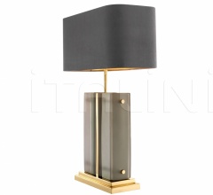 Итальянские Настольные светильники - Настольная лампа Solana 113012 Итальянские Настольные светильники - Настольная лампа Solana 113012 фабрика Eichholtz