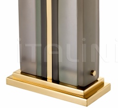 Итальянские Настольные светильники - Настольная лампа Solana 113012 Итальянские Настольные светильники - Настольная лампа Solana 113012 фабрика Eichholtz