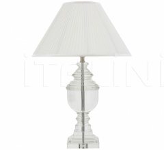 Итальянские Настольные светильники - Настольная лампа Noble 107225UL Итальянские Настольные светильники - Настольная лампа Noble 107225UL фабрика Eichholtz