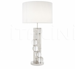 Итальянские Настольные светильники - Настольная лампа Lorenzo 109567UL Итальянские Настольные светильники - Настольная лампа Lorenzo 109567UL фабрика Eichholtz