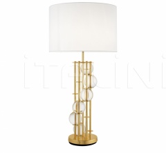 Итальянские Настольные светильники - Настольная лампа Lorenzo 109975UL Итальянские Настольные светильники - Настольная лампа Lorenzo 109975UL фабрика Eichholtz