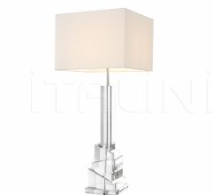 Итальянские Настольные светильники - Настольная лампа Modena 110782UL Итальянские Настольные светильники - Настольная лампа Modena 110782UL фабрика Eichholtz