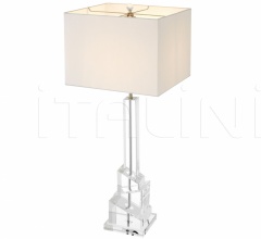 Итальянские Настольные светильники - Настольная лампа Modena 110782UL Итальянские Настольные светильники - Настольная лампа Modena 110782UL фабрика Eichholtz