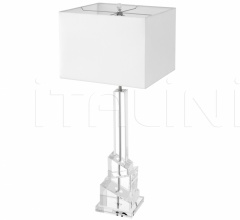 Итальянские Настольные светильники - Настольная лампа Modena 110782UL Итальянские Настольные светильники - Настольная лампа Modena 110782UL фабрика Eichholtz