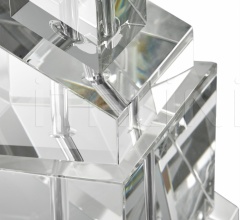 Итальянские Настольные светильники - Настольная лампа Modena 110782UL Итальянские Настольные светильники - Настольная лампа Modena 110782UL фабрика Eichholtz