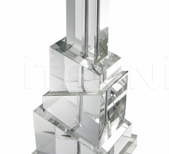 Итальянские Настольные светильники - Настольная лампа Modena 110782UL Итальянские Настольные светильники - Настольная лампа Modena 110782UL фабрика Eichholtz