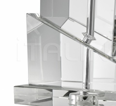 Итальянские Настольные светильники - Настольная лампа Modena 110782UL Итальянские Настольные светильники - Настольная лампа Modena 110782UL фабрика Eichholtz