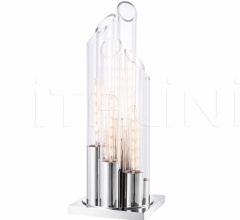 Итальянские Настольные светильники - Настольный светильник Paradiso 111032UL Итальянские Настольные светильники - Настольный светильник Paradiso 111032UL фабрика Eichholtz