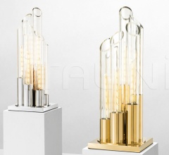 Итальянские Настольные светильники - Настольный светильник Paradiso 111032UL Итальянские Настольные светильники - Настольный светильник Paradiso 111032UL фабрика Eichholtz