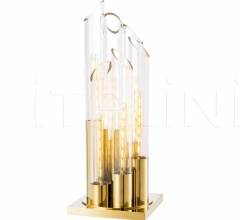 Итальянские Настольные светильники - Настольный светильник Paradiso 111033UL Итальянские Настольные светильники - Настольный светильник Paradiso 111033UL фабрика Eichholtz