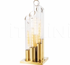 Итальянские Настольные светильники - Настольный светильник Paradiso 111033UL Итальянские Настольные светильники - Настольный светильник Paradiso 111033UL фабрика Eichholtz