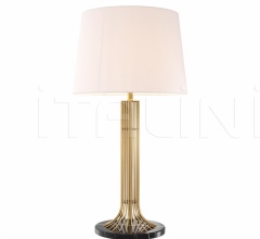 Итальянские Настольные светильники - Настольная лампа Biennale 113059 Итальянские Настольные светильники - Настольная лампа Biennale 113059 фабрика Eichholtz