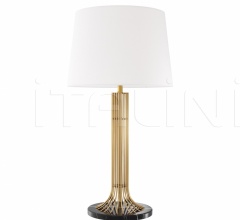 Итальянские Настольные светильники - Настольная лампа Biennale 113059 Итальянские Настольные светильники - Настольная лампа Biennale 113059 фабрика Eichholtz