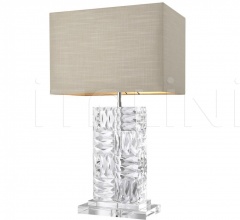 Итальянские Настольные светильники - Настольная лампа Contemporary 111645UL Итальянские Настольные светильники - Настольная лампа Contemporary 111645UL фабрика Eichholtz