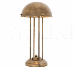 Итальянские Настольные светильники - Настольный светильник Livre 112932 Итальянские Настольные светильники - Настольный светильник Livre 112932 фабрика Eichholtz