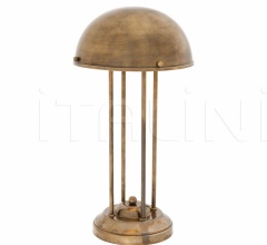 Итальянские Настольные светильники - Настольный светильник Livre 112932 Итальянские Настольные светильники - Настольный светильник Livre 112932 фабрика Eichholtz