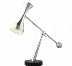 Итальянские Настольные светильники - Настольный светильник Cordero 109216 Итальянские Настольные светильники - Настольный светильник Cordero 109216 фабрика Eichholtz