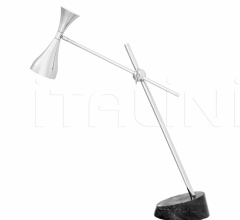 Итальянские Настольные светильники - Настольный светильник Cordero 111766 Итальянские Настольные светильники - Настольный светильник Cordero 111766 фабрика Eichholtz