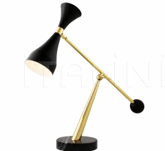 Итальянские Настольные светильники - Настольный светильник Cordero 109217 Итальянские Настольные светильники - Настольный светильник Cordero 109217 фабрика Eichholtz