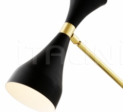 Итальянские Настольные светильники - Настольный светильник Cordero 109217 Итальянские Настольные светильники - Настольный светильник Cordero 109217 фабрика Eichholtz