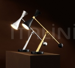 Итальянские Настольные светильники - Настольный светильник Cordero 109217 Итальянские Настольные светильники - Настольный светильник Cordero 109217 фабрика Eichholtz