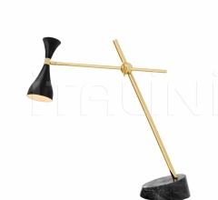 Итальянские Настольные светильники - Настольный светильник Cordero 112427 Итальянские Настольные светильники - Настольный светильник Cordero 112427 фабрика Eichholtz