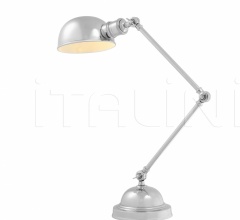 Итальянские Настольные светильники - Настольный светильник Soho 101486 Итальянские Настольные светильники - Настольный светильник Soho 101486 фабрика Eichholtz