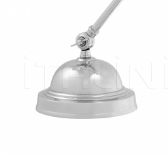 Итальянские Настольные светильники - Настольный светильник Soho 101486 Итальянские Настольные светильники - Настольный светильник Soho 101486 фабрика Eichholtz