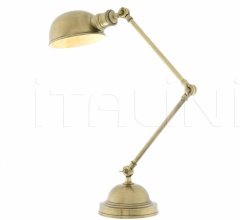 Итальянские Настольные светильники - Настольный светильник Soho 101403 Итальянские Настольные светильники - Настольный светильник Soho 101403 фабрика Eichholtz