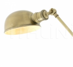 Итальянские Настольные светильники - Настольный светильник Soho 101403 Итальянские Настольные светильники - Настольный светильник Soho 101403 фабрика Eichholtz