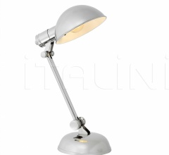 Итальянские Настольные светильники - Настольный светильник Navy 103435 Итальянские Настольные светильники - Настольный светильник Navy 103435 фабрика Eichholtz