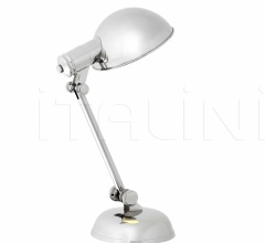 Итальянские Настольные светильники - Настольный светильник Navy 103435 Итальянские Настольные светильники - Настольный светильник Navy 103435 фабрика Eichholtz