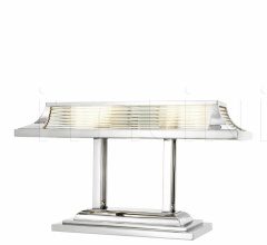Итальянские Настольные светильники - Настольный светильник Havana 111314 фабрика Eichholtz