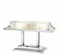 Итальянские Настольные светильники - Настольный светильник Havana 111314 фабрика Eichholtz