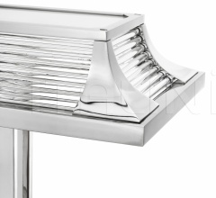 Итальянские Настольные светильники - Настольный светильник Havana 111314 фабрика Eichholtz