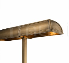 Итальянские Настольные светильники - Настольный светильник Banker Trust 103777 фабрика Eichholtz