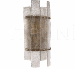 Итальянские Свет - Настенный светильник Caprera 112655 фабрика Eichholtz