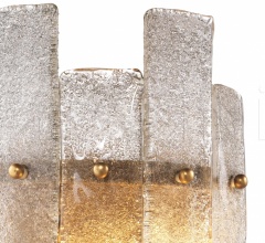 Итальянские Свет - Настенный светильник Caprera 112655 фабрика Eichholtz