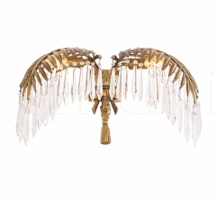 Итальянские Свет - Настенный светильник Hildebrandt 112876 фабрика Eichholtz