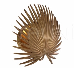 Итальянские Свет - Настенный светильник Foliage 112935 фабрика Eichholtz