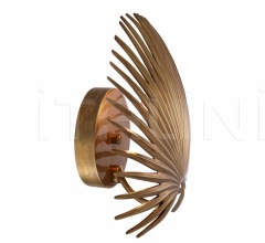 Итальянские Свет - Настенный светильник Foliage 112935 фабрика Eichholtz