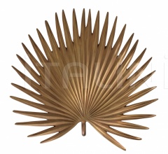 Итальянские Свет - Настенный светильник Foliage 112935 фабрика Eichholtz