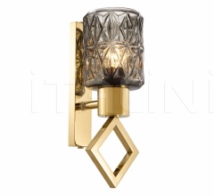 Итальянские Свет - Настенный светильник Touch 112650 фабрика Eichholtz