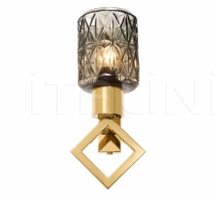 Итальянские Свет - Настенный светильник Touch 112650 фабрика Eichholtz