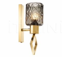 Итальянские Свет - Настенный светильник Touch 112650 фабрика Eichholtz