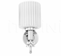 Итальянские Свет - Настенный светильник Ponza 112657 фабрика Eichholtz