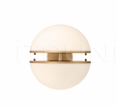 Итальянские Свет - Настенный светильник Spiridon 112227 фабрика Eichholtz