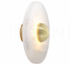 Итальянские Свет - Настенный светильник Nomad 113471 фабрика Eichholtz